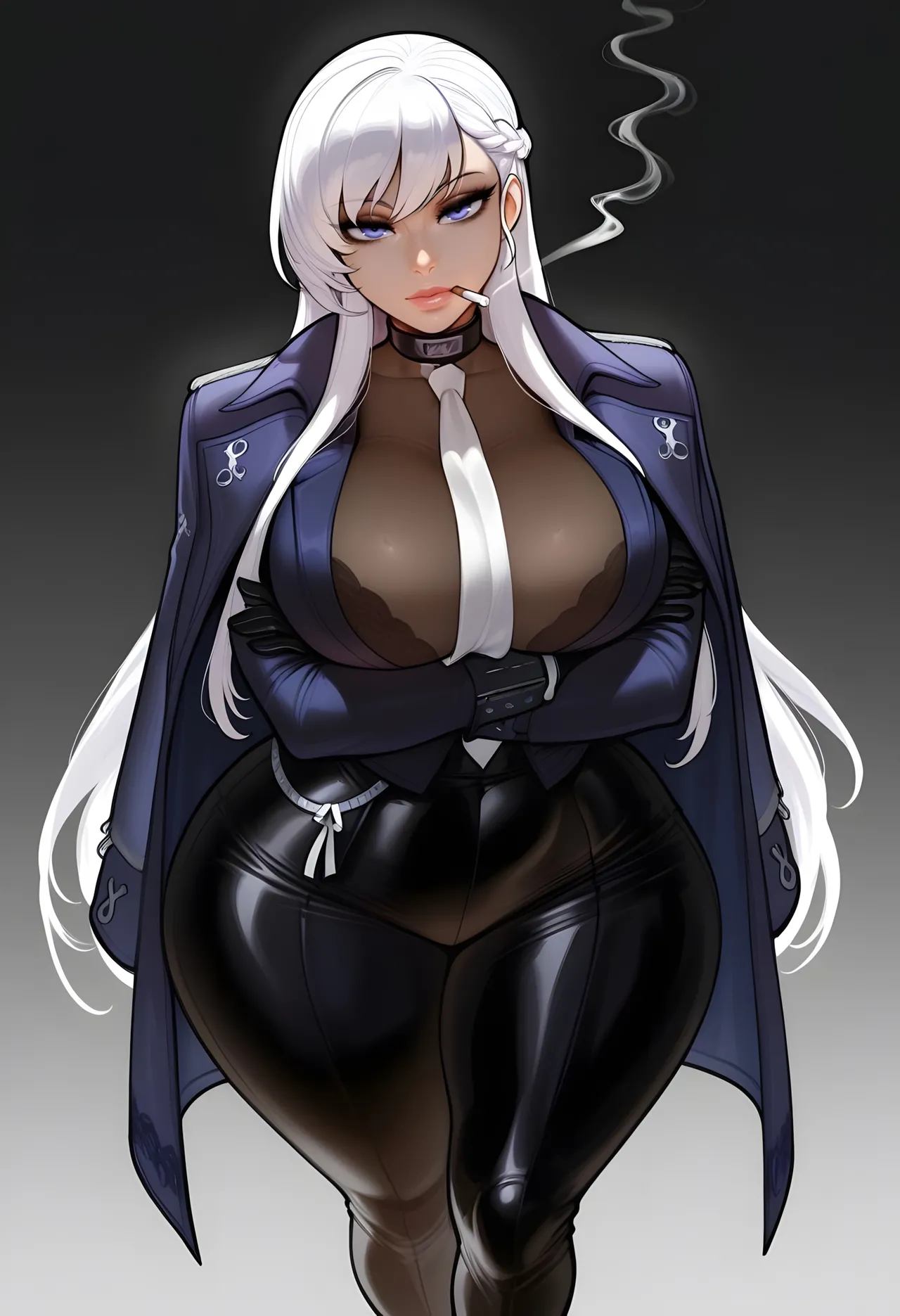 Set - 761 Belfast BWC [AI Generated] - page30