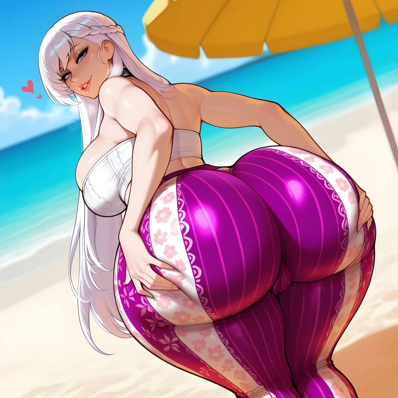 Set - 761 Belfast BWC [AI Generated] - page6