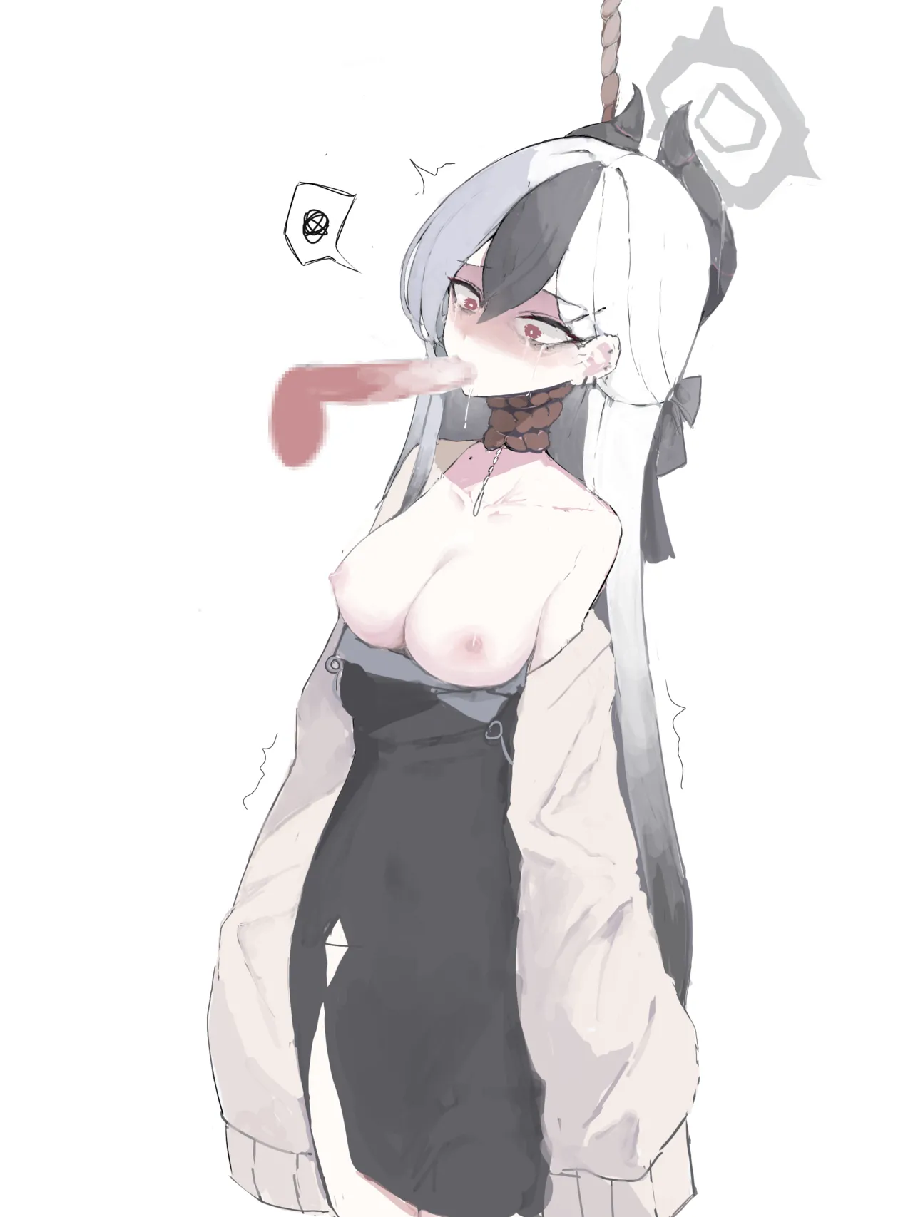 [blue spine] pixiv collection - page13