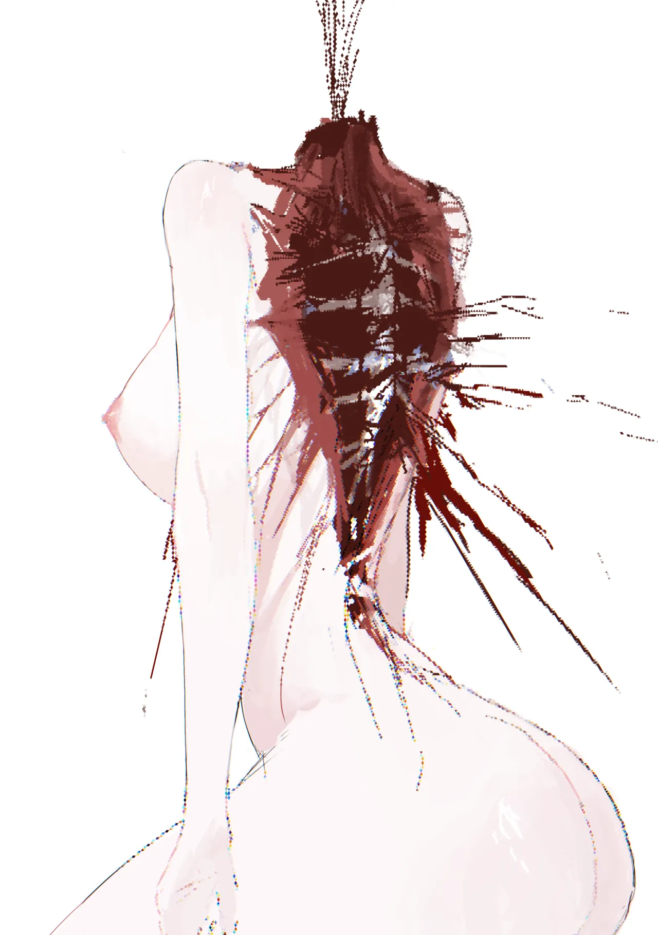[blue spine] pixiv collection - page38