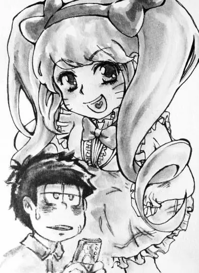 一チビ美中心 松まとめ③ - page25