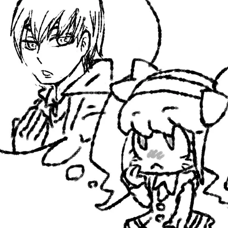 一チビ美中心 松まとめ③ - page26