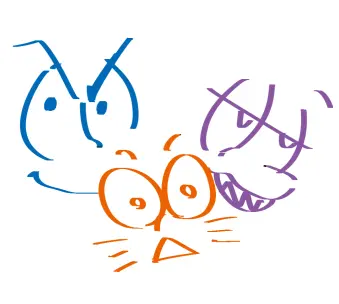 一チビ美中心 松まとめ③ - page31