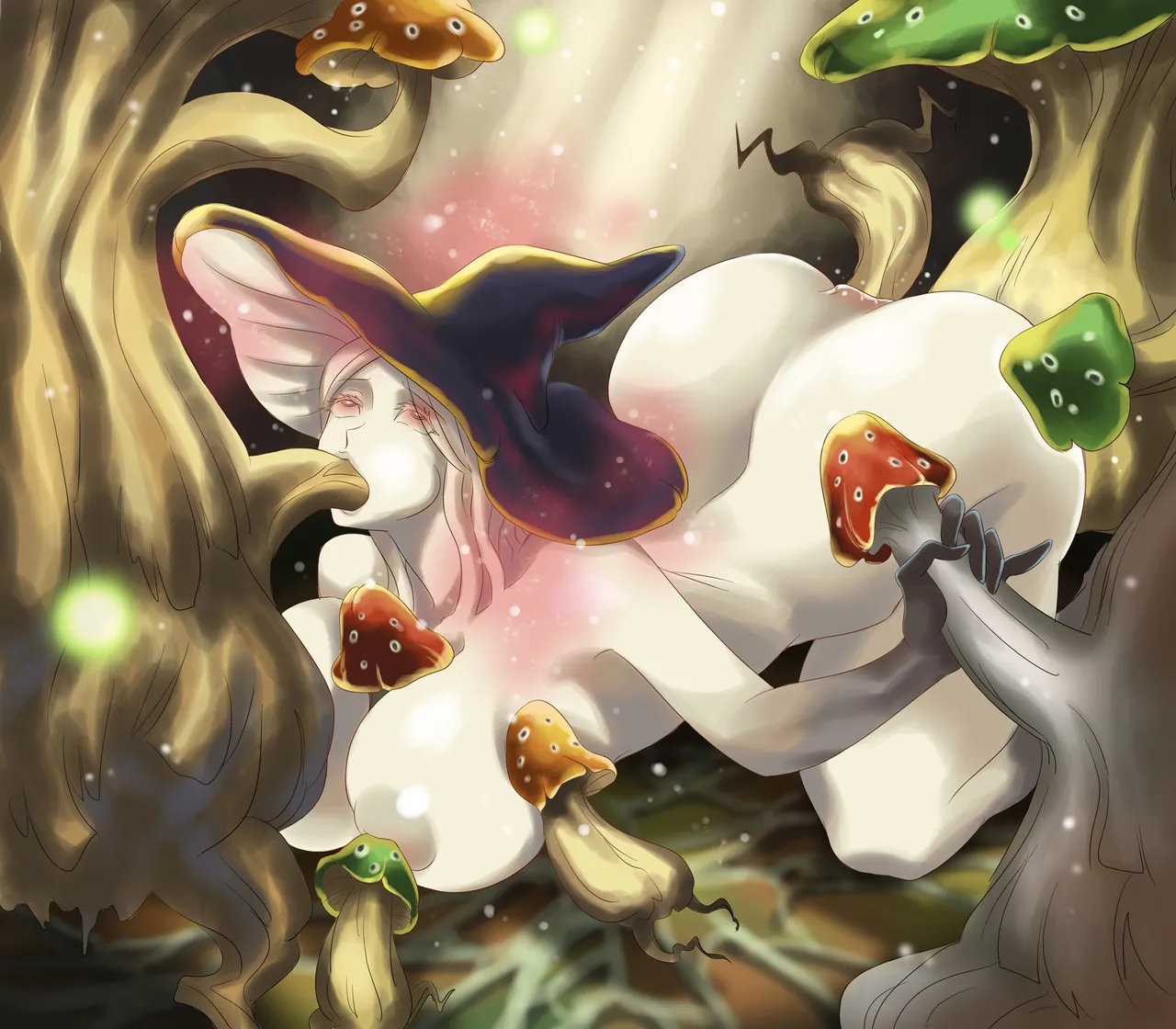 Mushroom - page6