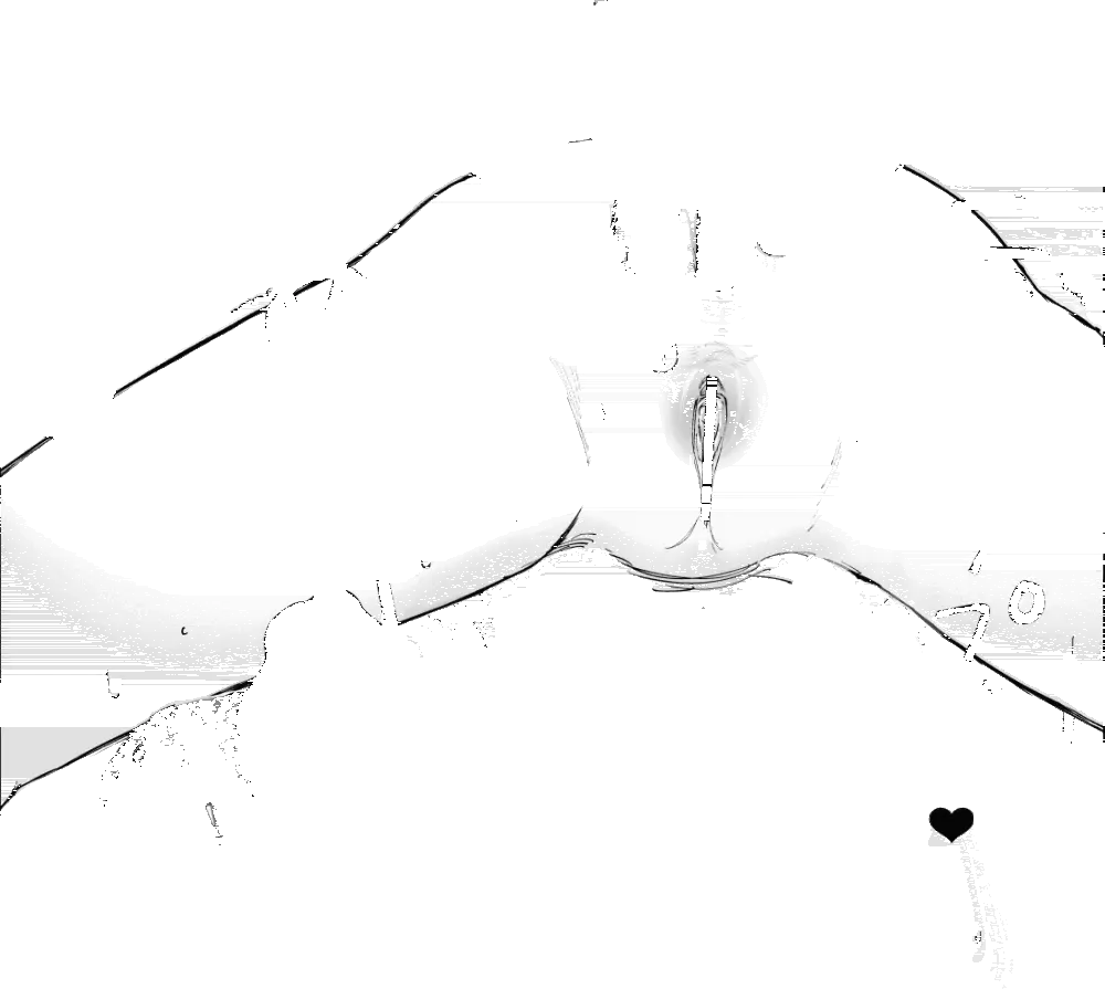 ニーヴちゃんアナルえっち💓 - page3