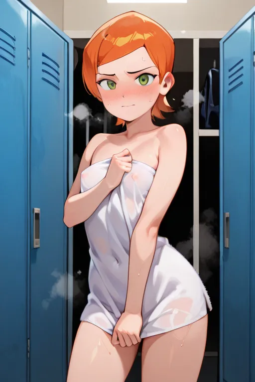 Ben 10  3 [AI Generated] - page2