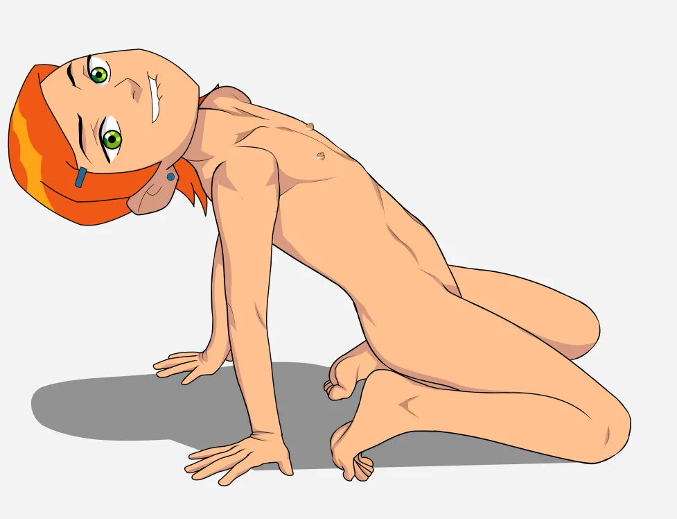 Ben 10  3 [AI Generated] - page24