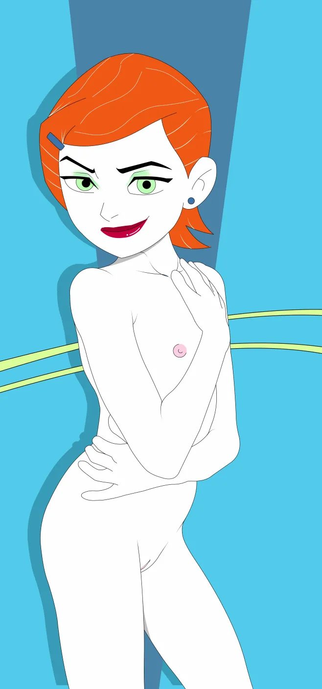 Ben 10  3 [AI Generated] - page31