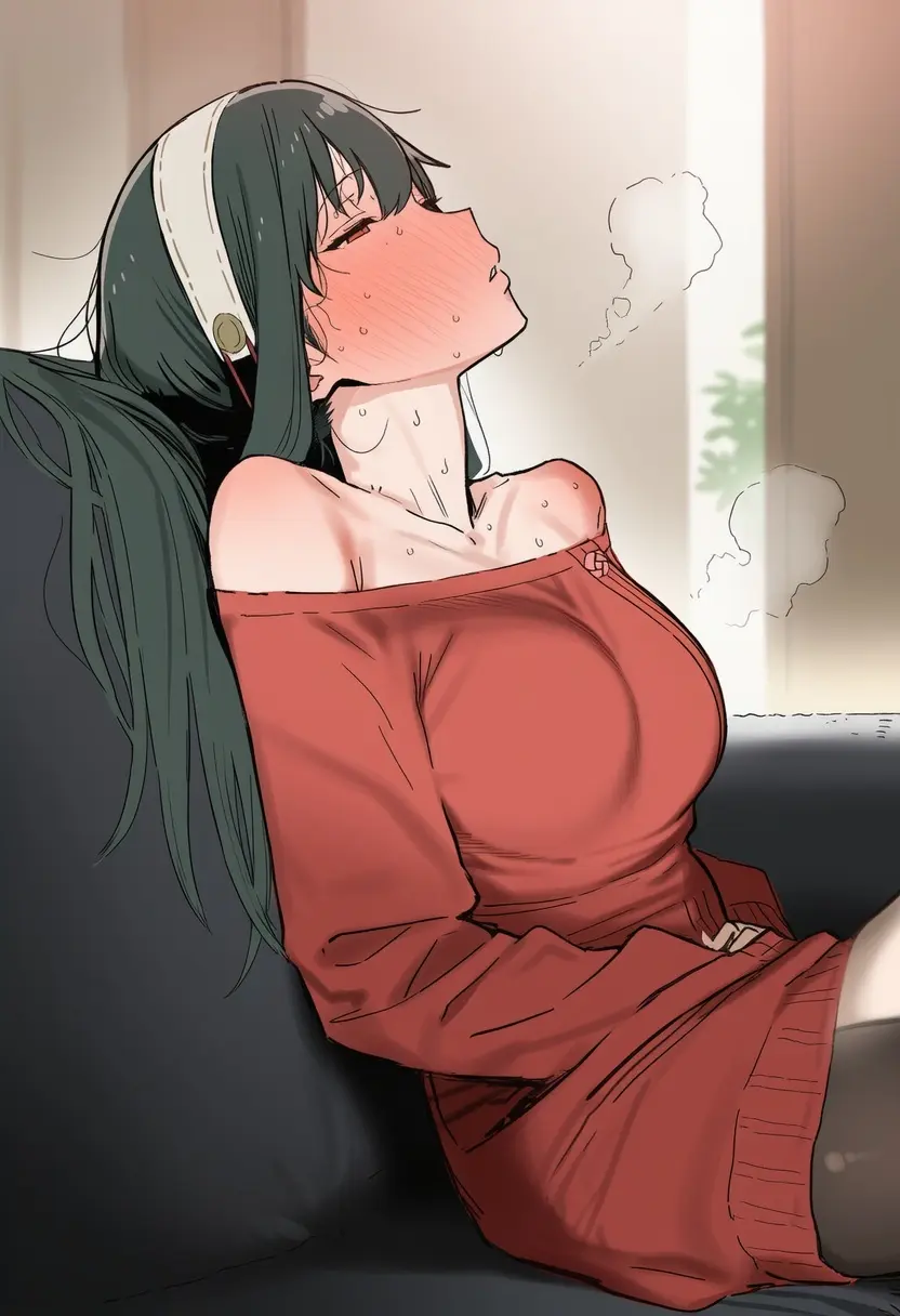 ヨ〇・フォ〇ジャー。お酒の力でイバラ崩し。頭も理性もどろっどろ【252P】 [AI Generated] - page10