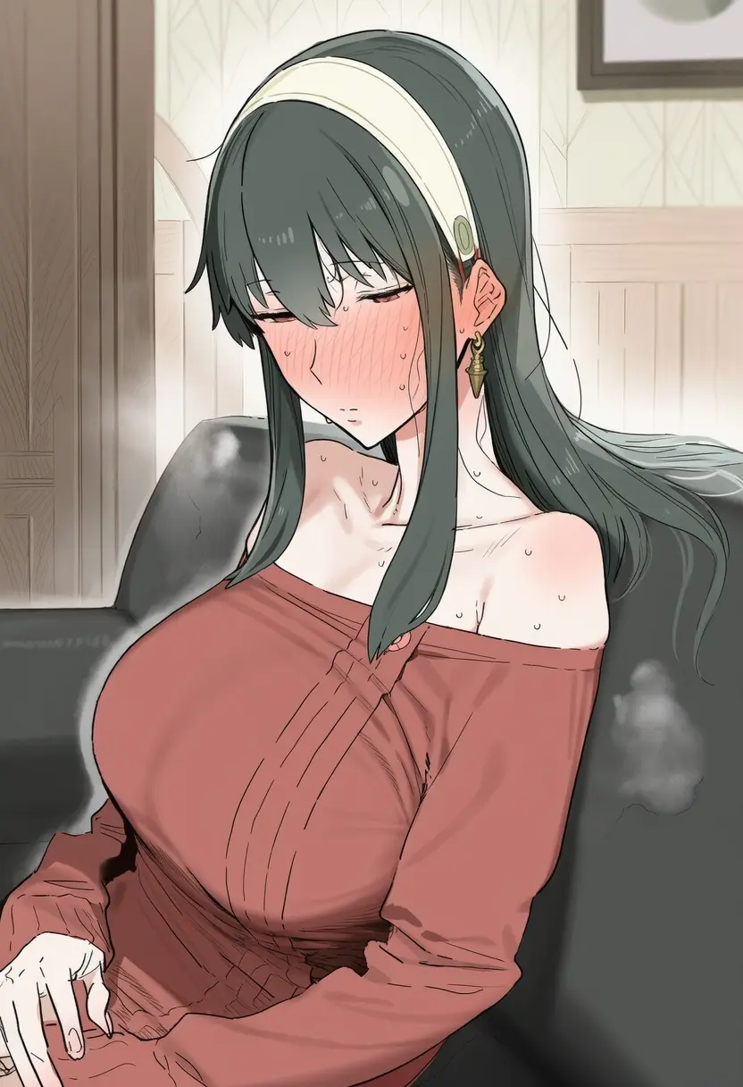 ヨ〇・フォ〇ジャー。お酒の力でイバラ崩し。頭も理性もどろっどろ【252P】 [AI Generated] - page11