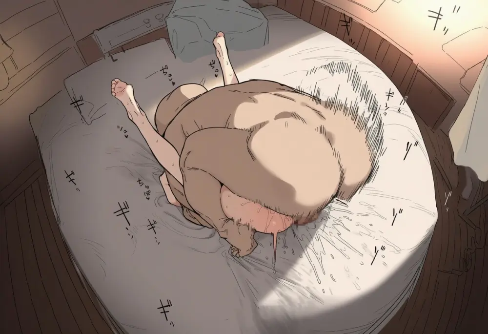 ヨ〇・フォ〇ジャー。お酒の力でイバラ崩し。頭も理性もどろっどろ【252P】 [AI Generated] - page203