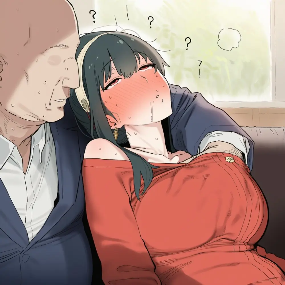 ヨ〇・フォ〇ジャー。お酒の力でイバラ崩し。頭も理性もどろっどろ【252P】 [AI Generated] - page22