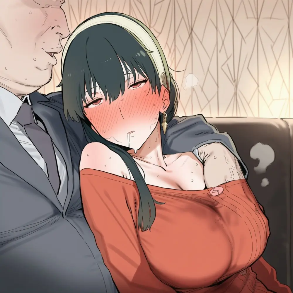 ヨ〇・フォ〇ジャー。お酒の力でイバラ崩し。頭も理性もどろっどろ【252P】 [AI Generated] - page23
