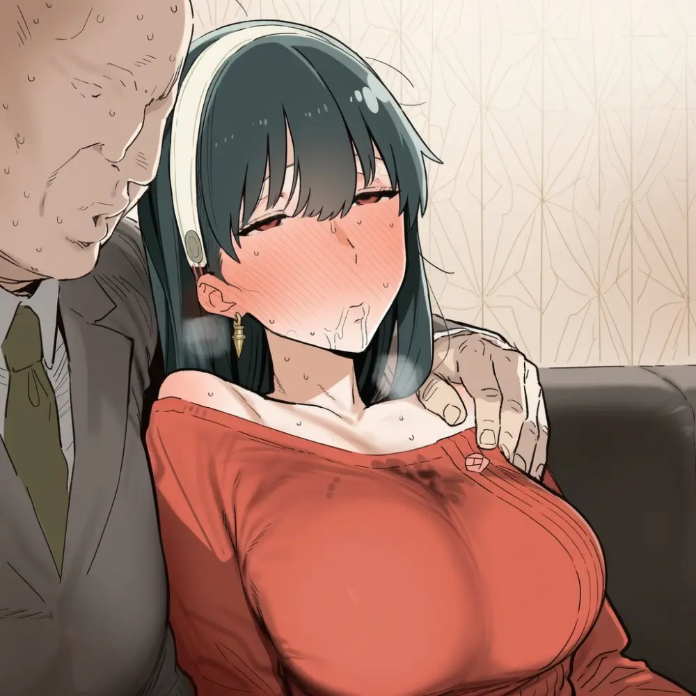 ヨ〇・フォ〇ジャー。お酒の力でイバラ崩し。頭も理性もどろっどろ【252P】 [AI Generated] - page24