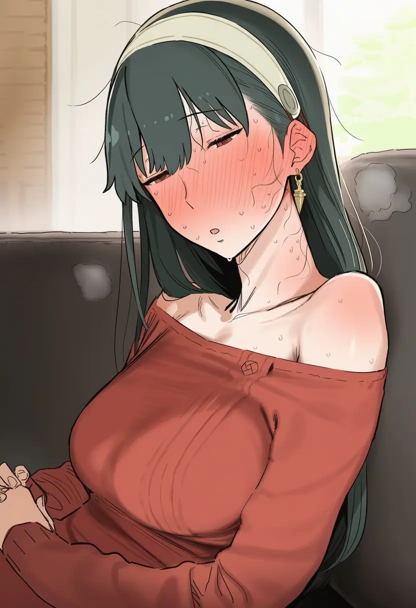 ヨ〇・フォ〇ジャー。お酒の力でイバラ崩し。頭も理性もどろっどろ【252P】 [AI Generated] - page8
