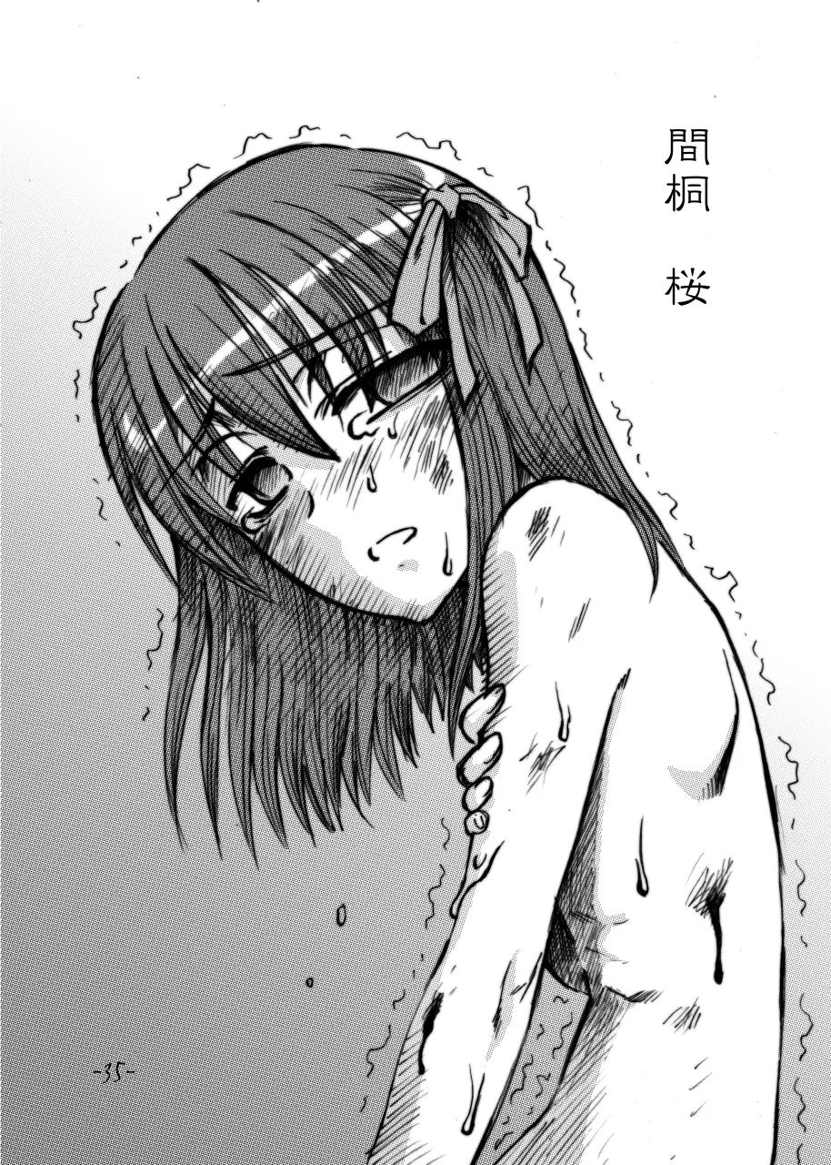 LAST ROMANCE/Zero DL-Edition - page33