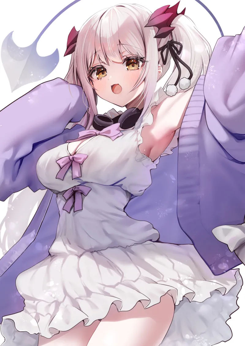 小悪魔ちゃんのこうげき！9汗だくお部屋水着えっち編 - page38