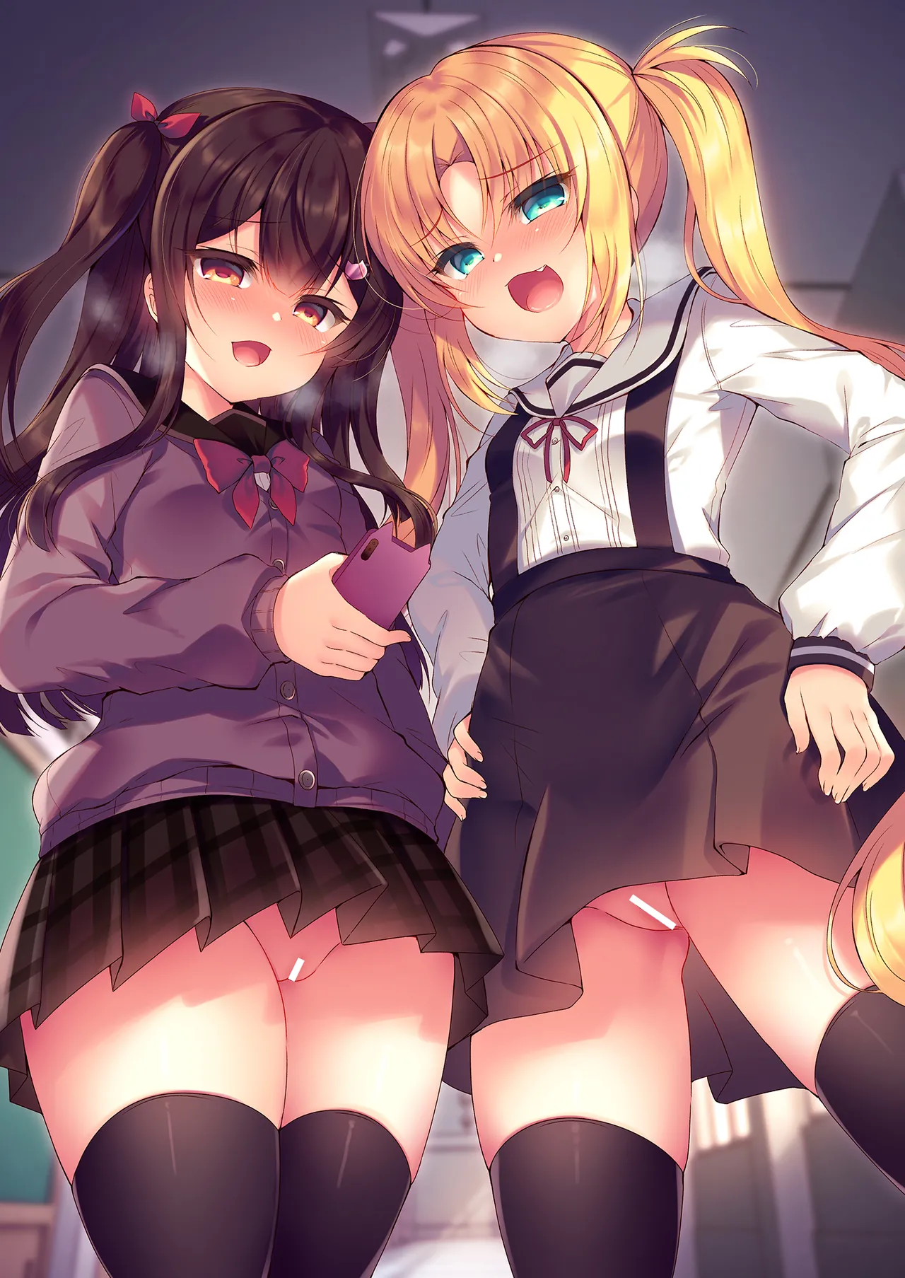 会場本総集編 - page6