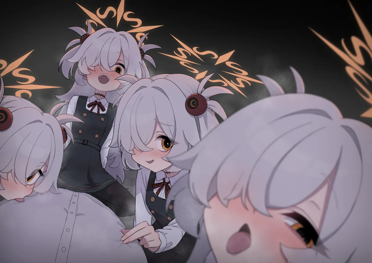 前世でも好きだったこと全部してあげる - page23