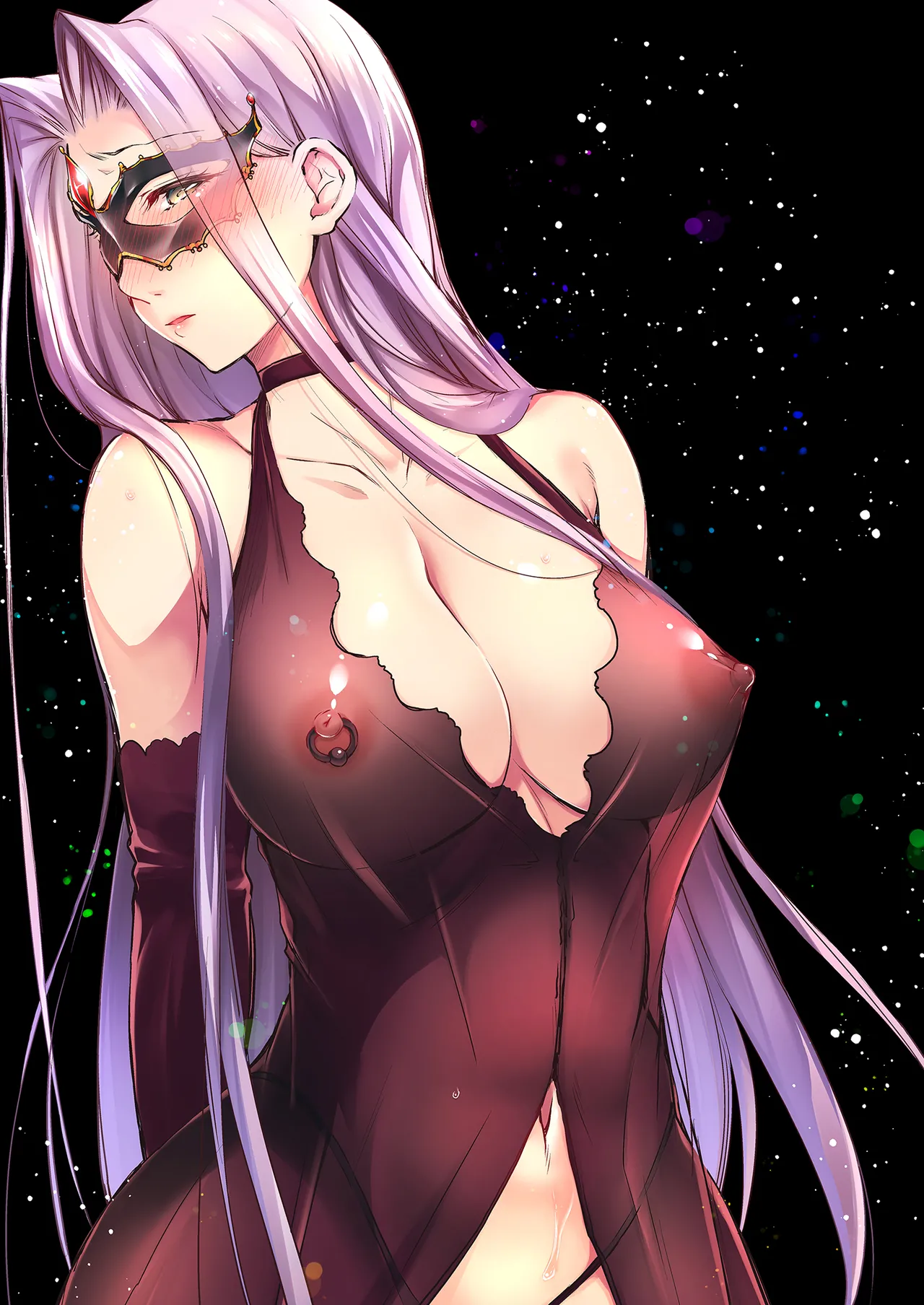 Rider or Die 総集編 3 - page181