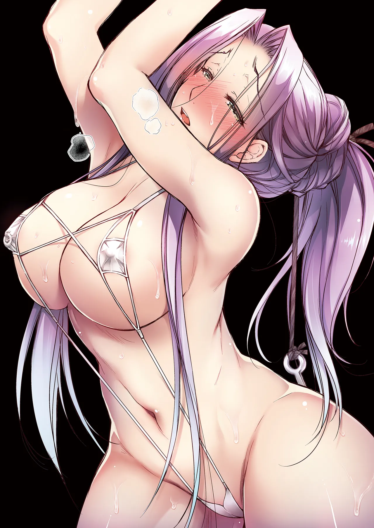 Rider or Die 総集編 2 - page222