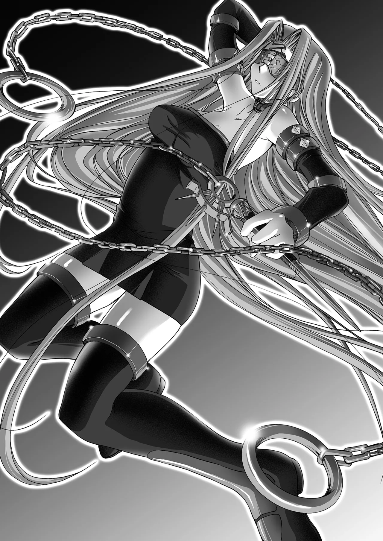 Rider or Die 総集編 1 - page159