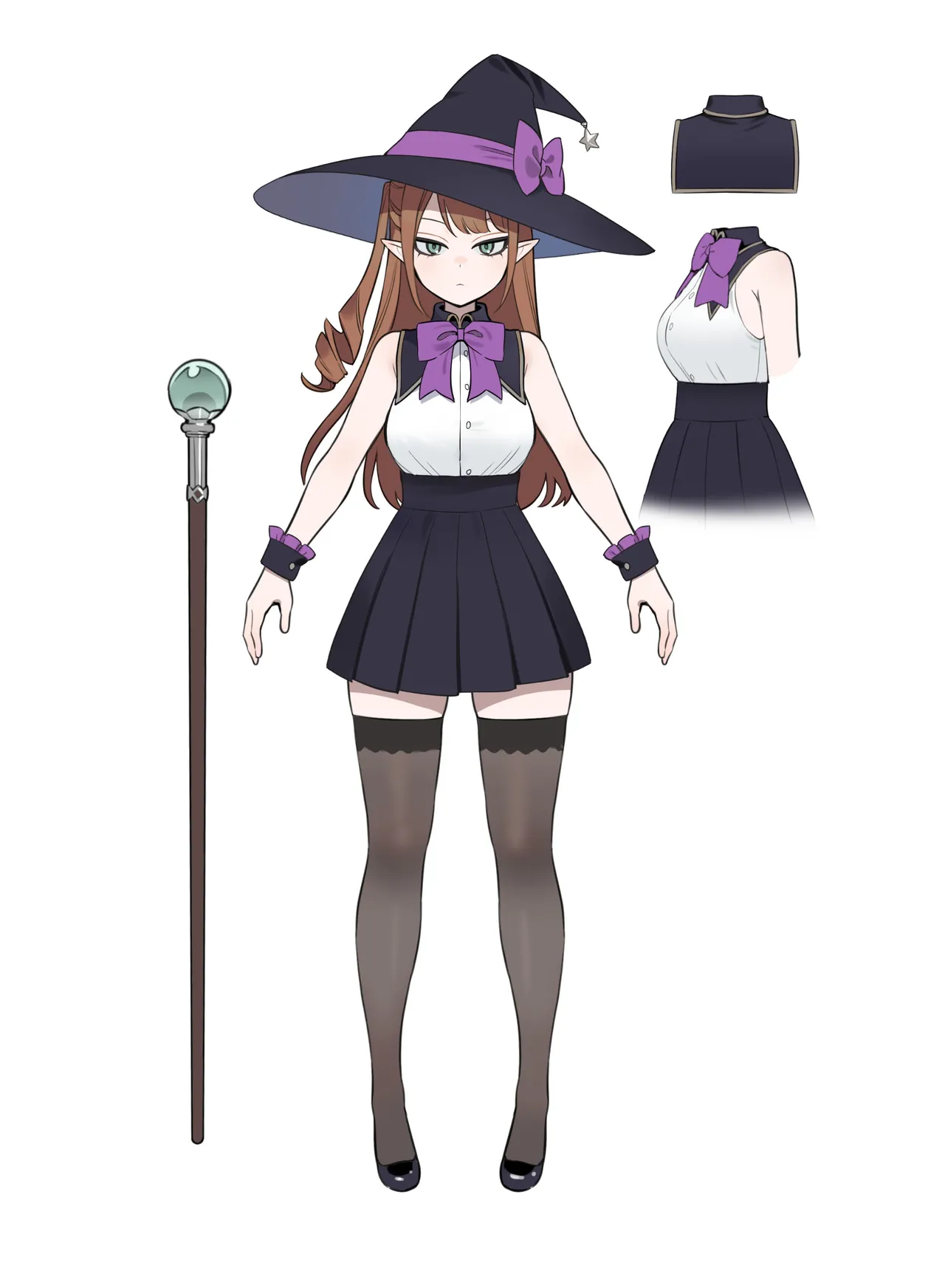 異世界100人斬り #06 - page8