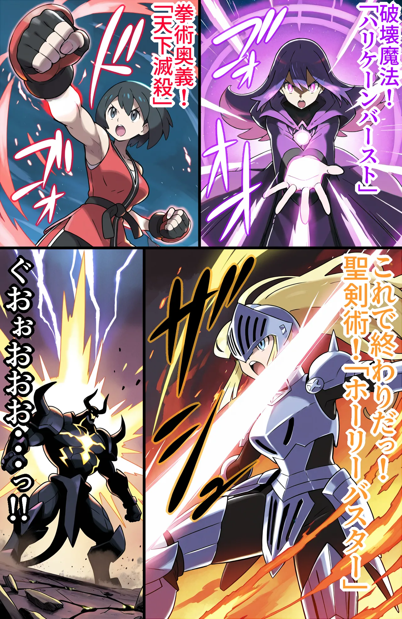 宿屋のおじさん - page5