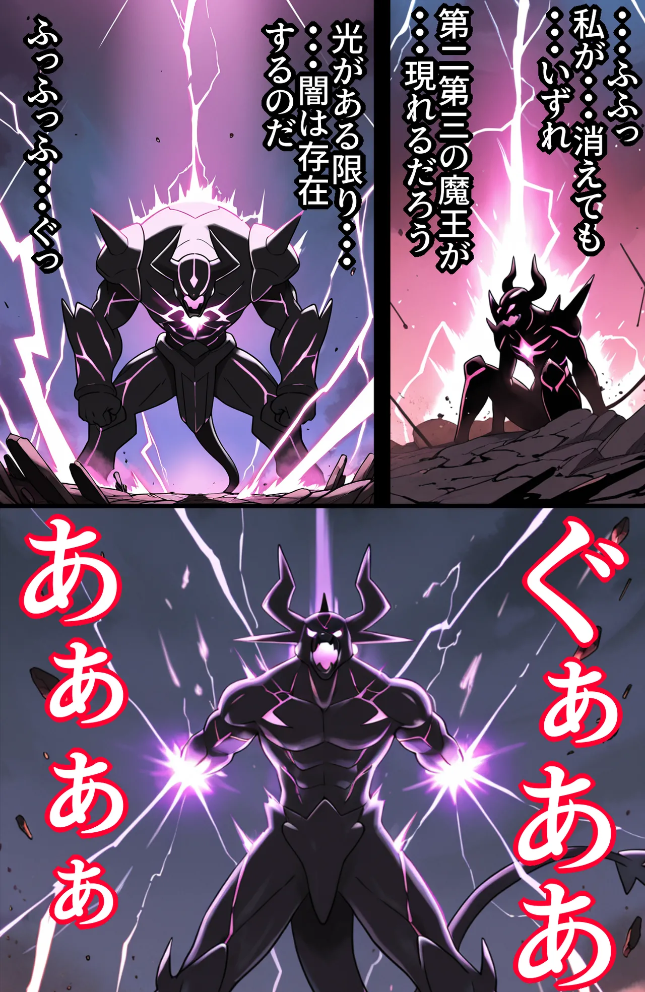 宿屋のおじさん - page6