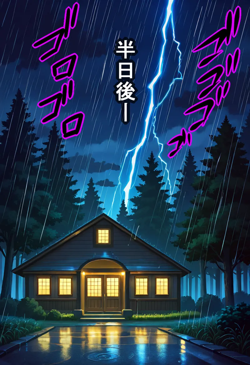 宿屋のおじさん - page65