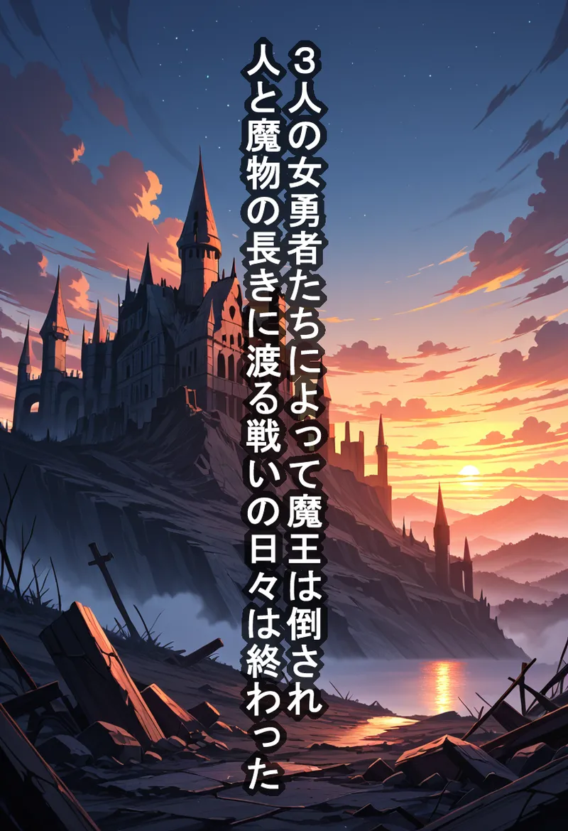 宿屋のおじさん - page7