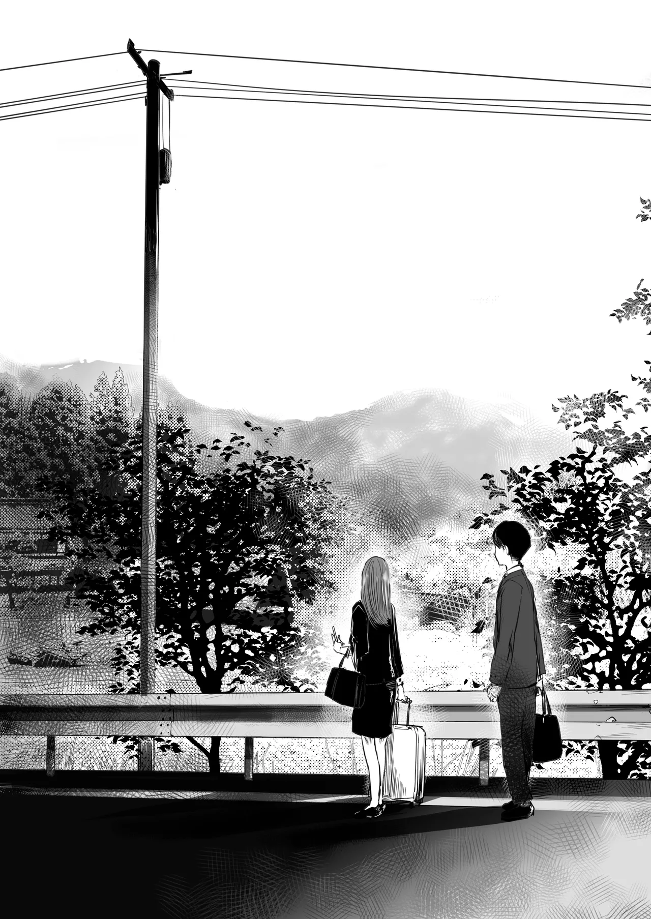 出張、後輩と相部屋。浴衣濡れ肌に絞り尽くされた夜 - page6