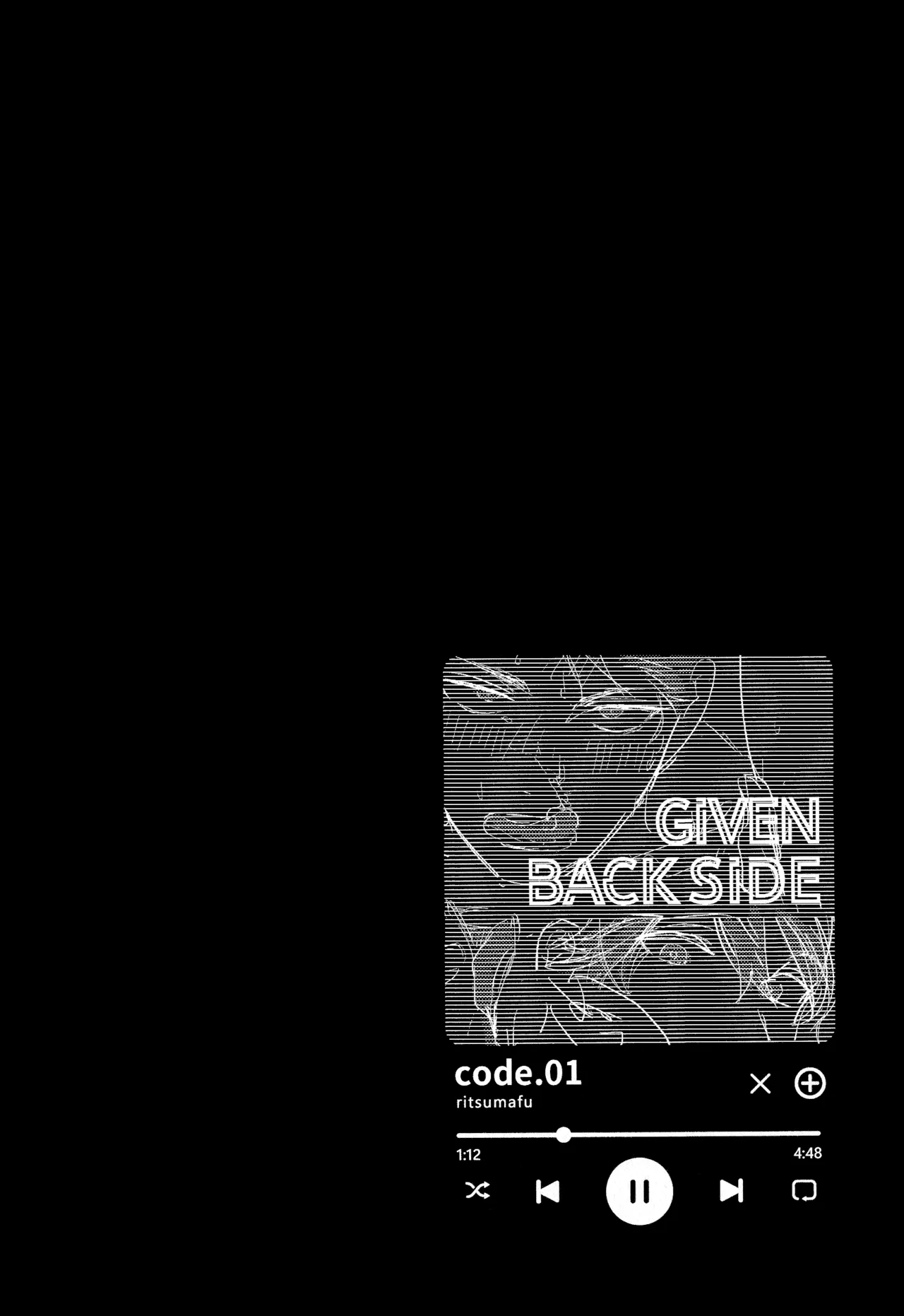 GIVEN BACK SIDE 01 - page19