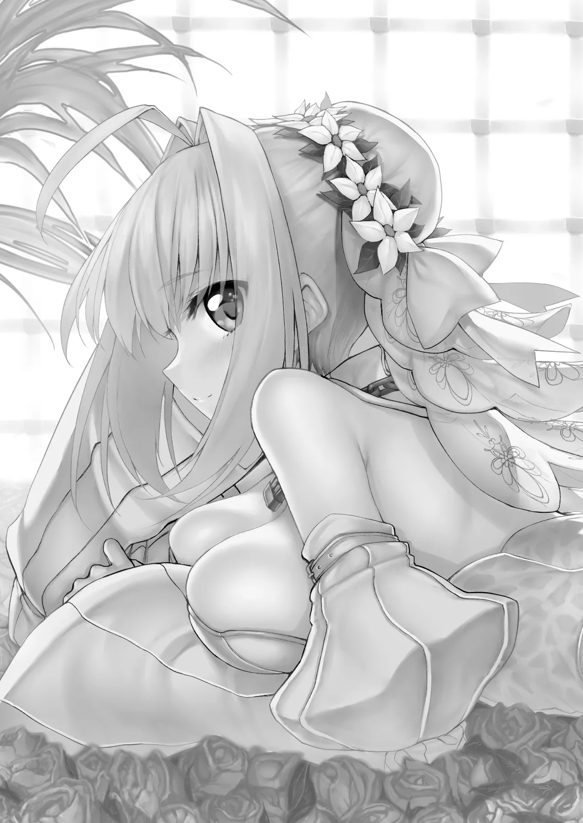 Marked-girls Collection Vol.6 - page106