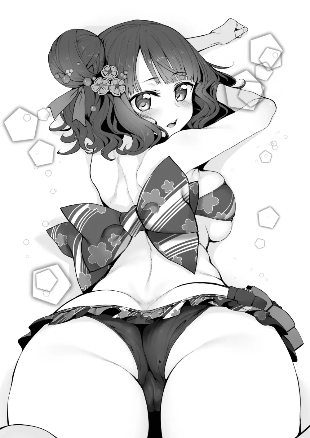 Marked-girls Collection Vol.6 - page121