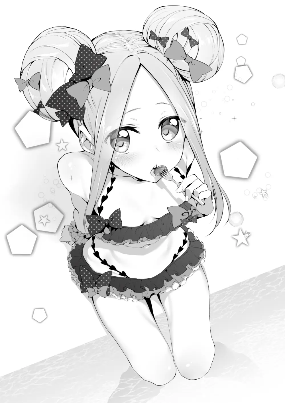 Marked-girls Collection Vol.6 - page122