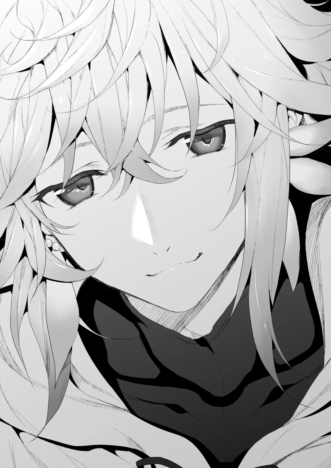 Marked-girls Collection Vol.6 - page129