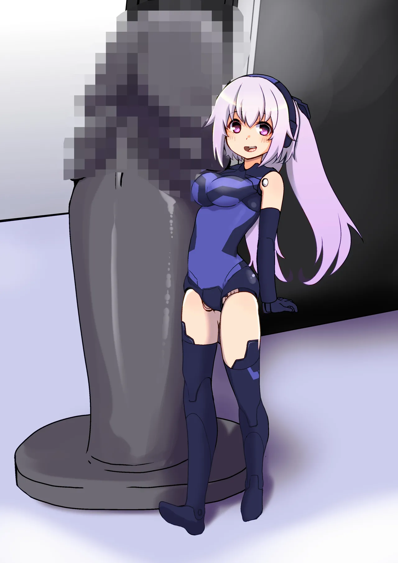 オナホ武〇神姫まとめ あんばるさんメイン - page8