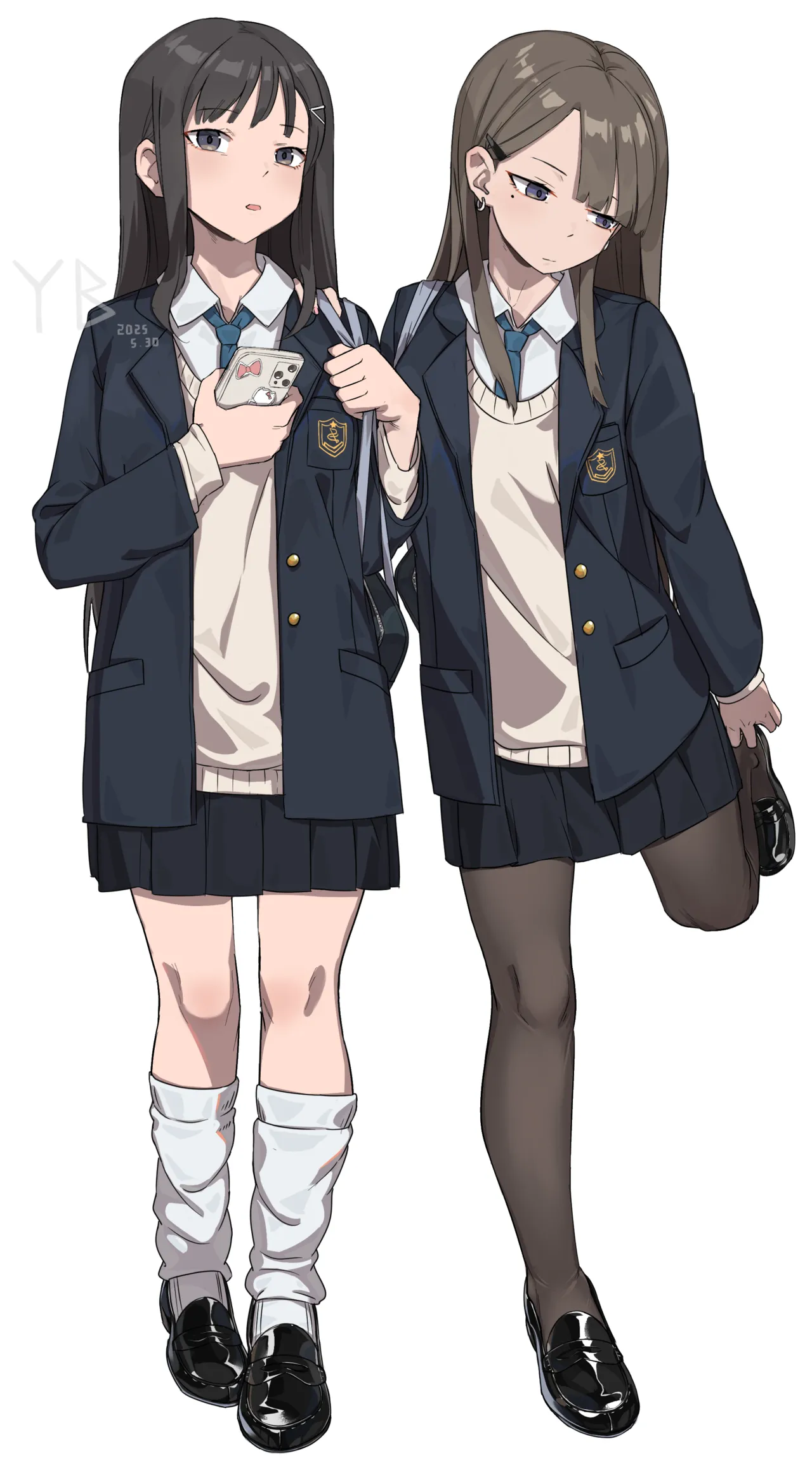 死体発見·III· - page55