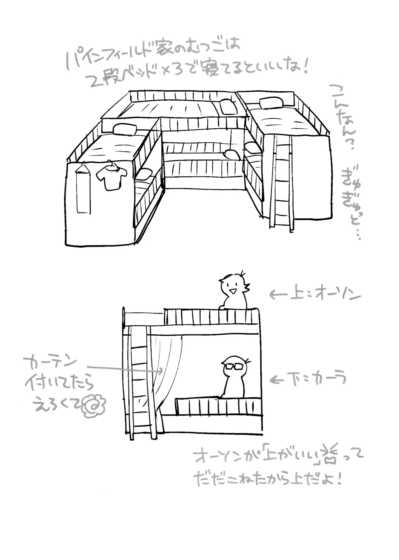Short Story Collection - page10