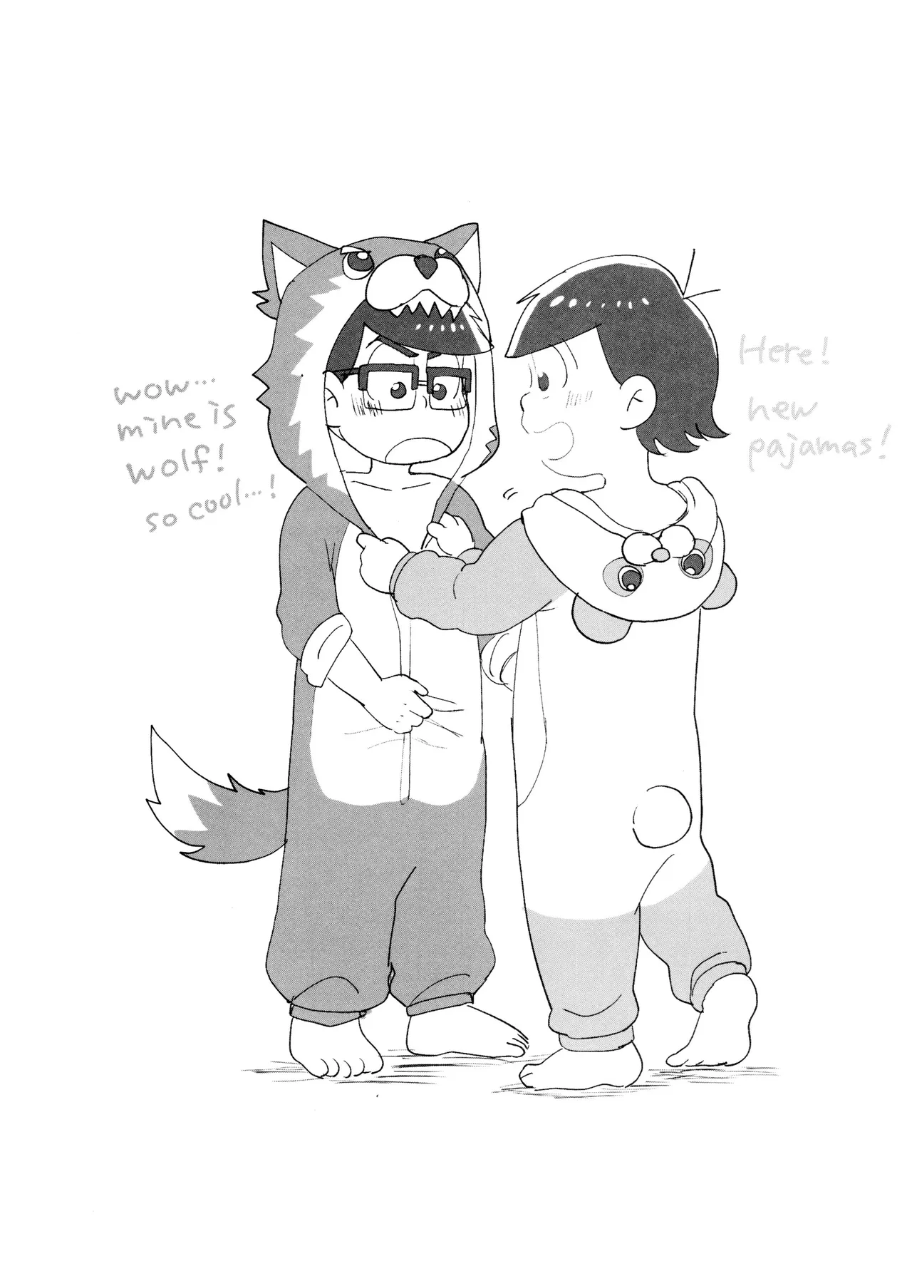 Short Story Collection - page25