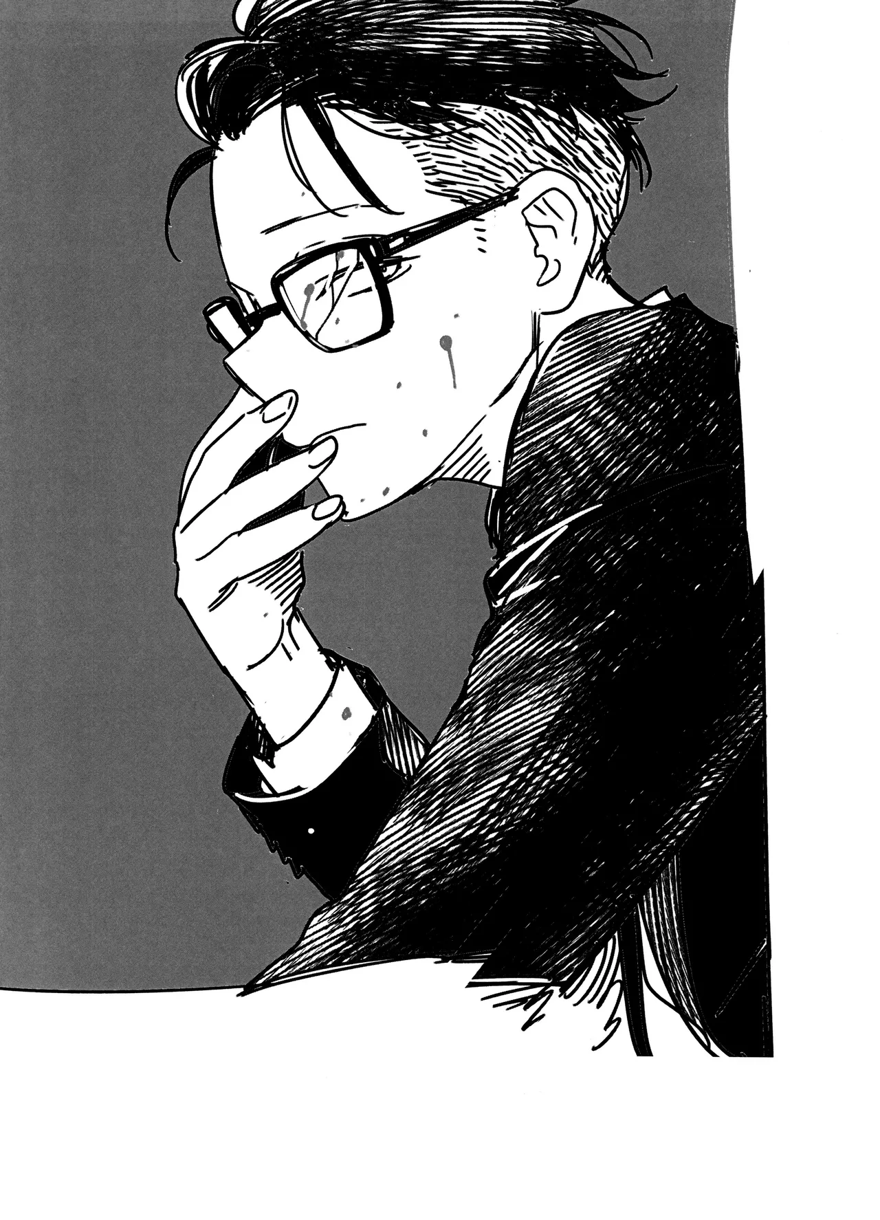 THE STORY BEHIND - page11