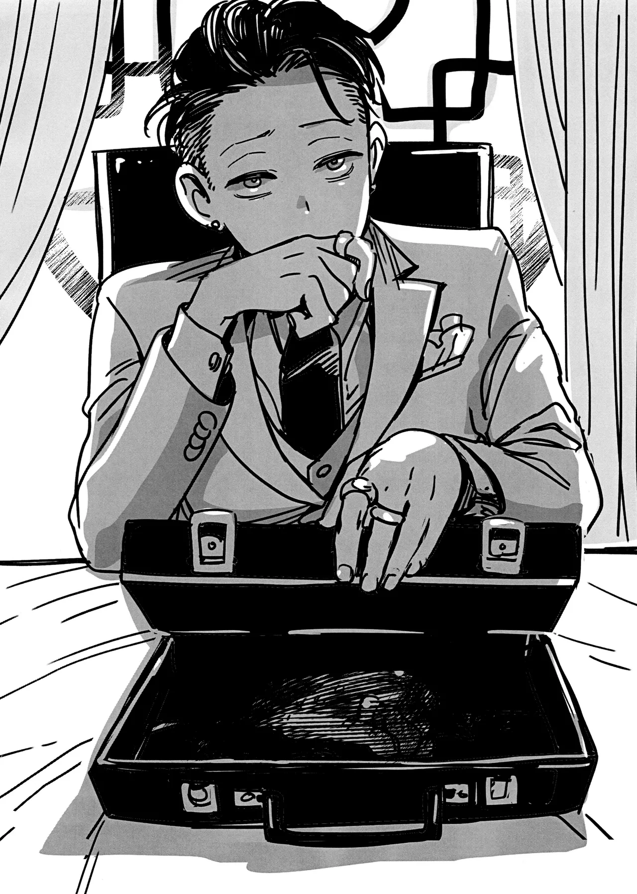 THE STORY BEHIND - page12