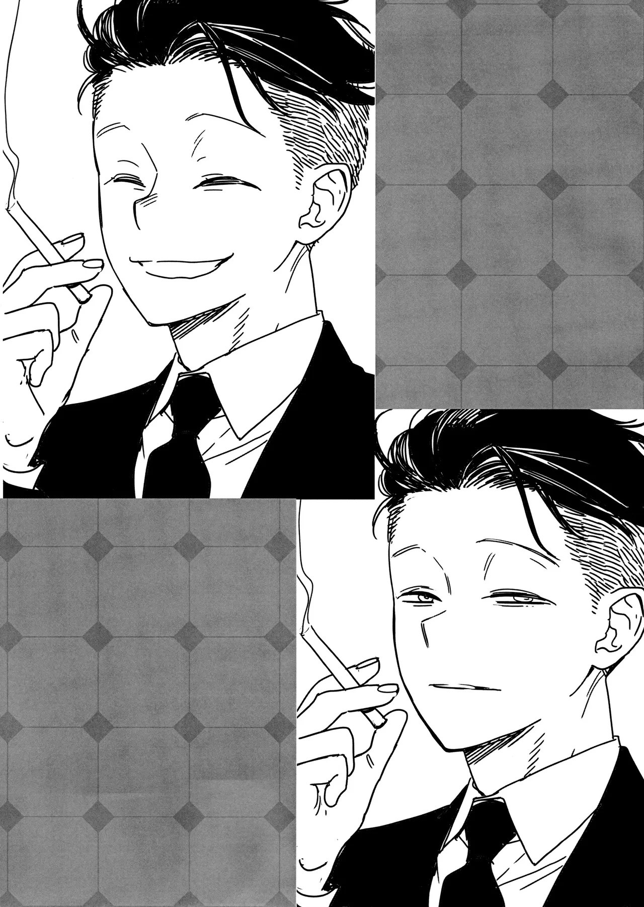 THE STORY BEHIND - page13