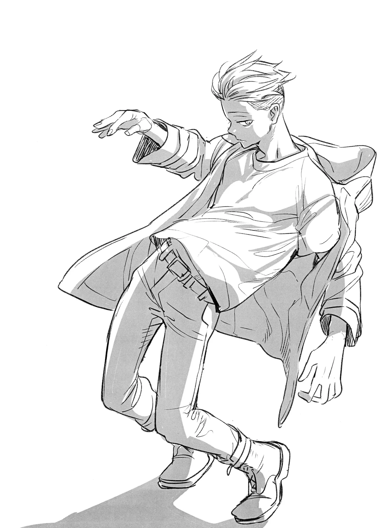 THE STORY BEHIND - page4