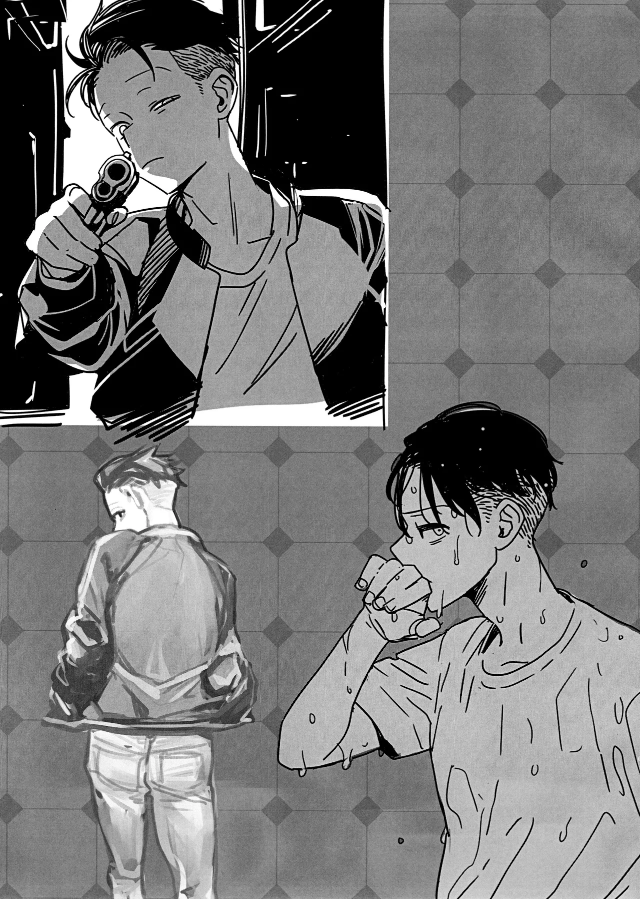 THE STORY BEHIND - page9