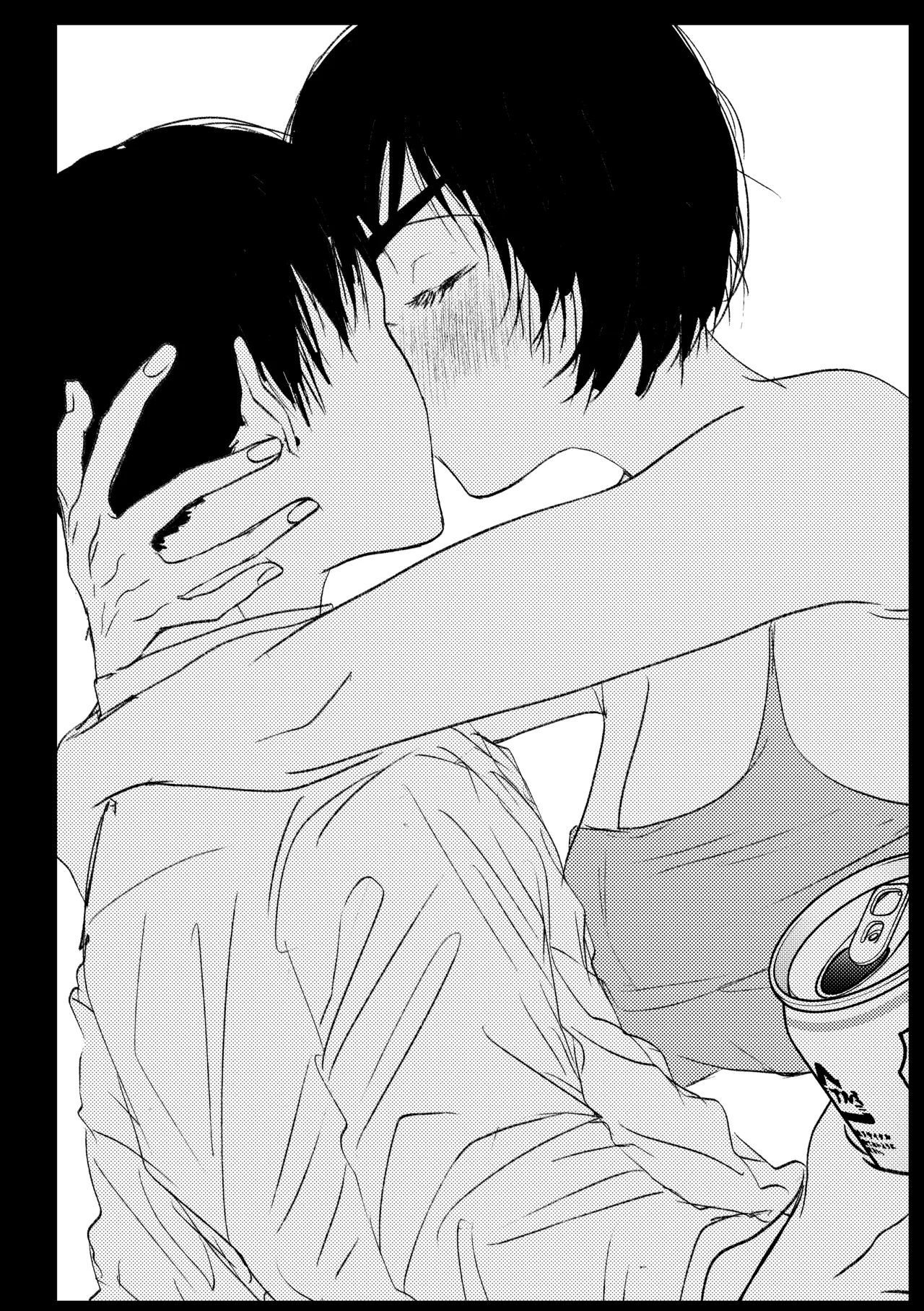 わかんなくていいよ（アキ姫再録） - page19