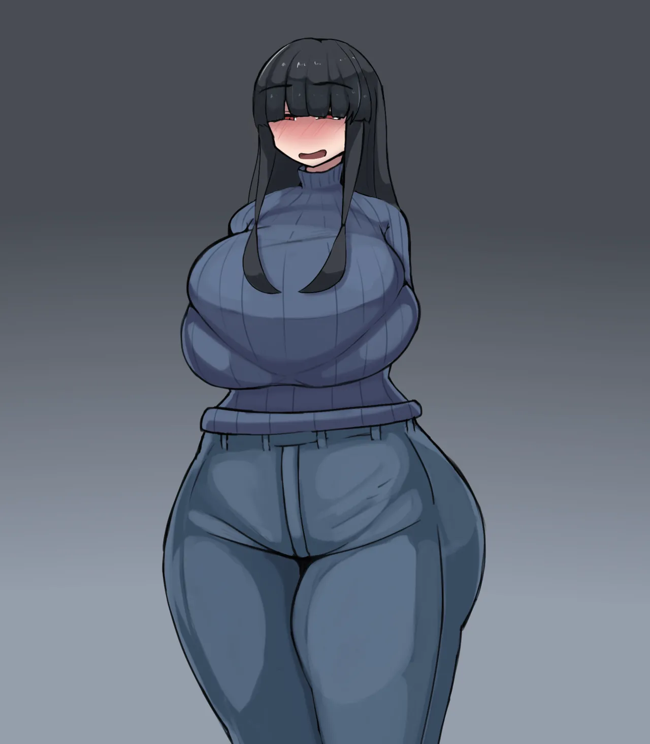 相思相暗示～両片思いの暗示かけあい～ - page45