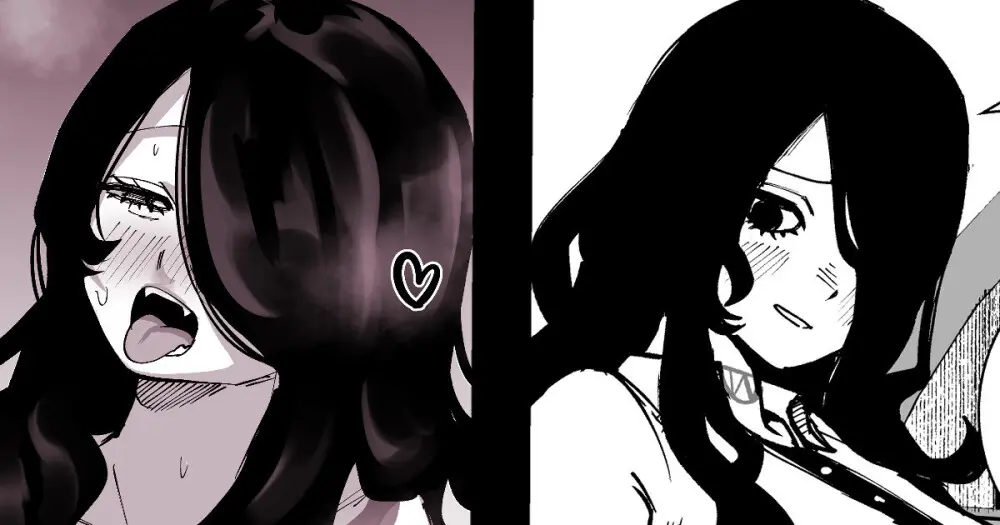 酒場のお姉さんの裏の顔