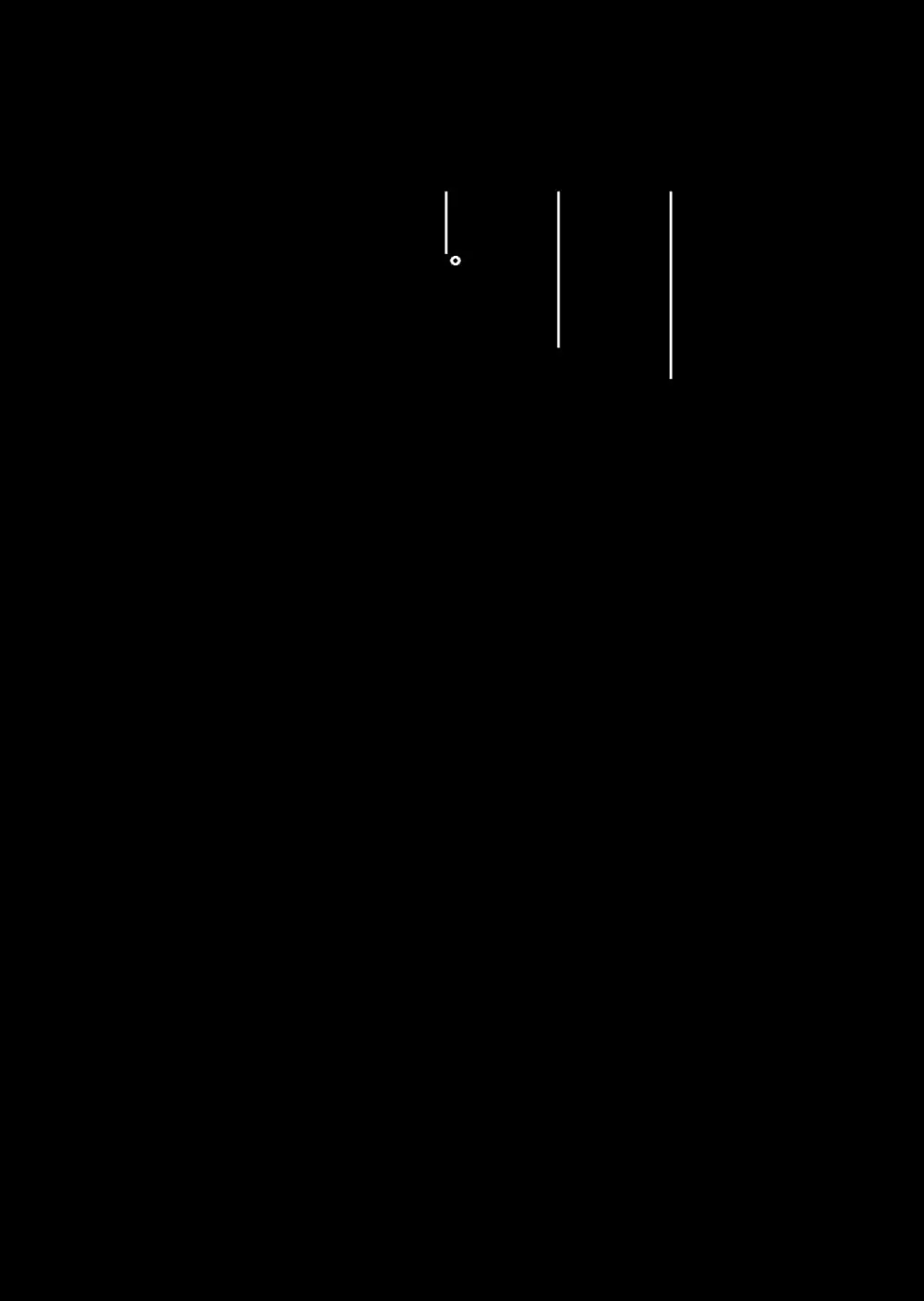 エロ馬鹿男子と閉じ込められた幼馴染をひたすら傍観していた俺 - page15